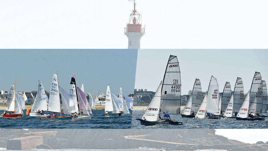 Les photos du Raid Vauriens et Laser 4000