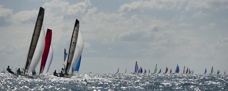 Cap sur Houat eurocat 2016 0231