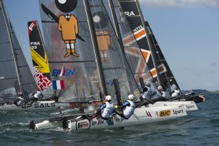 eurocat 2016 carnac 0233