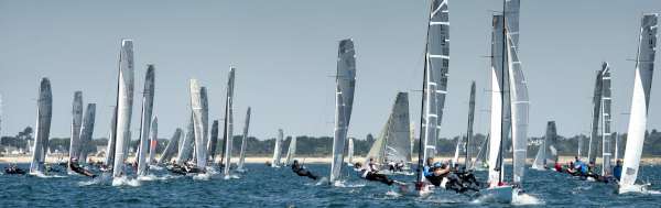 I14 Worlds at Carnac 
