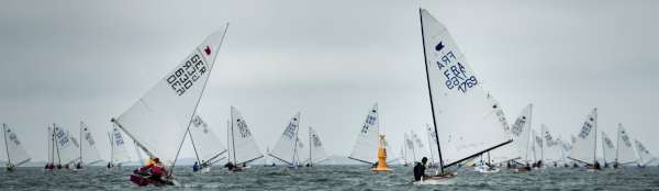 Mondial yoles 2016
