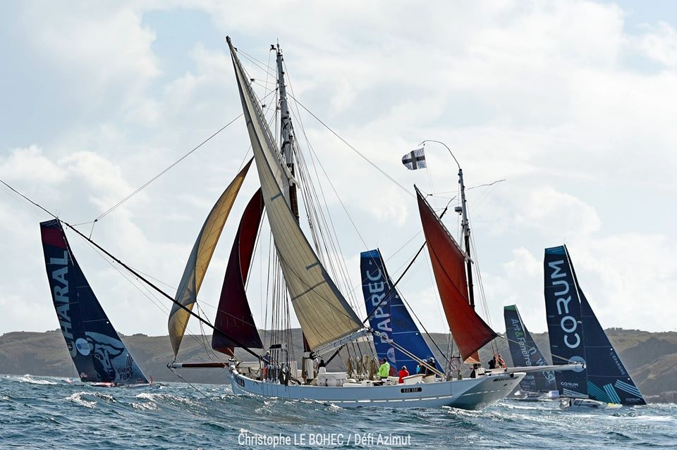 defi azimut 2019 Retrouvez les photos du defi azimut 2019
