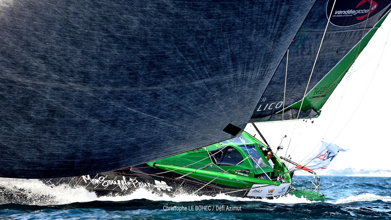 defi azimut les runs avant les 48h et le tour de Groix web00001