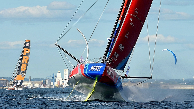 paprec defi azimut les runs avant les 48h et le tour de Groix web00003