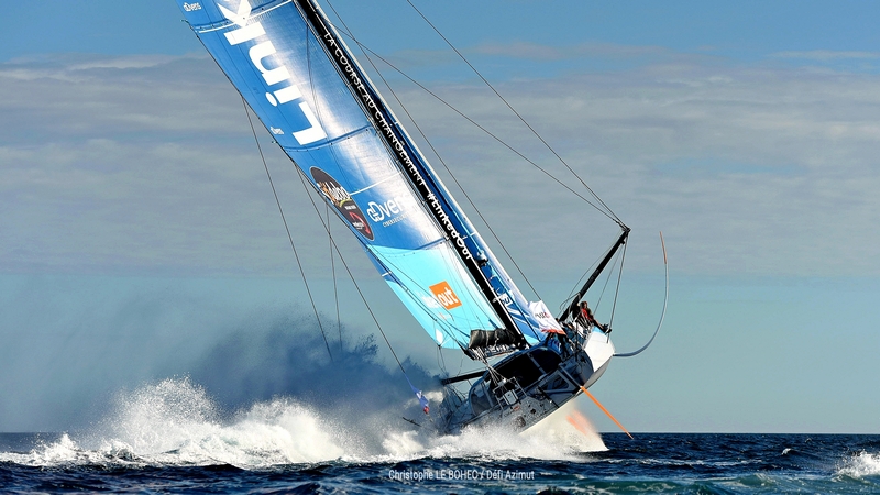 linkedout defi azimut les runs avant les 48h et le tour de Groix web00006