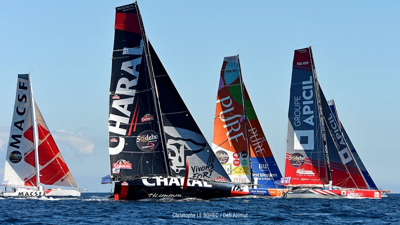 defi azimut départ des 48h web00011