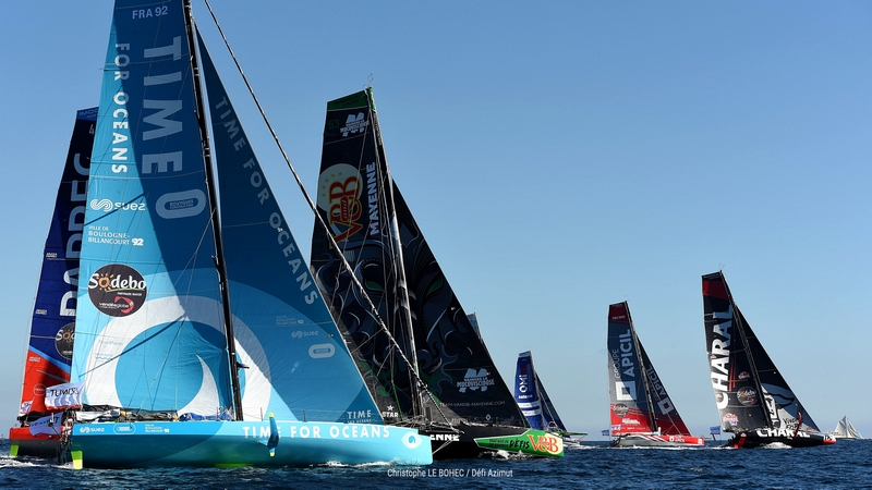 defi azimut départ des 48h web00013