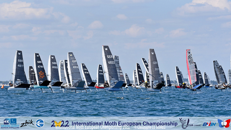 00029 International european moth 2022