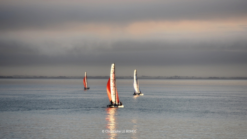 lumière du matin open france catamaran 2020 web00008