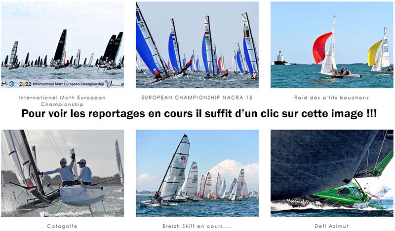 Pour consulter les reportages photos en cours ! Les reportages photos en cours !