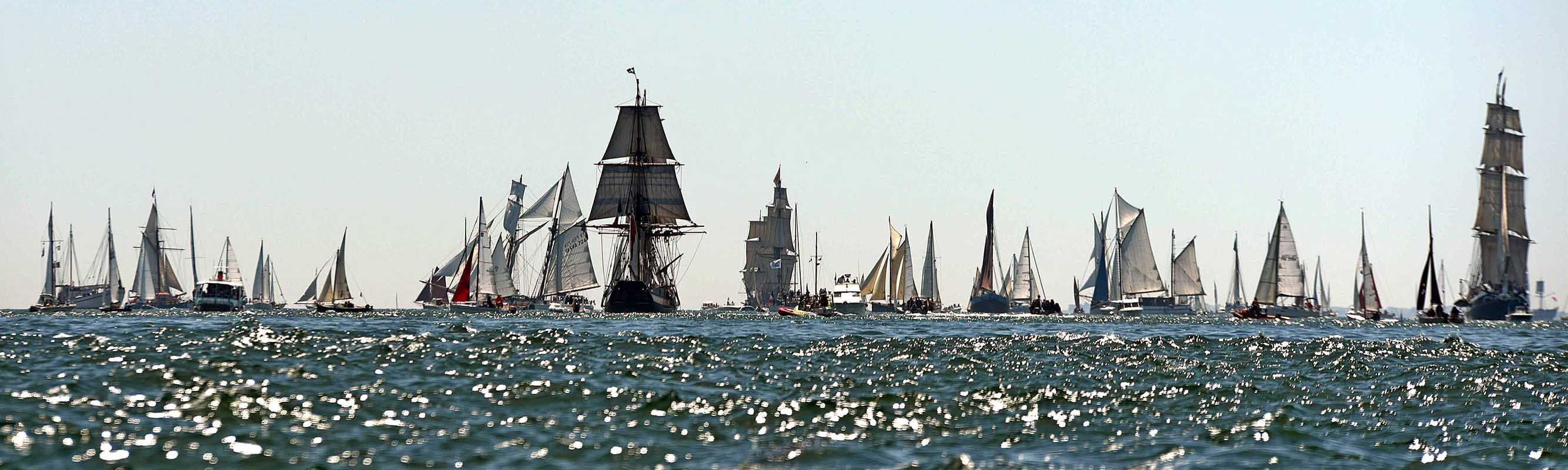Les photos de La Semaine du Golfe 2017 DSC 9651