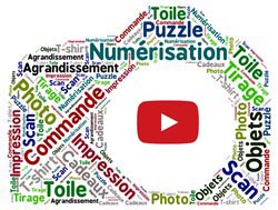 nuage mot video