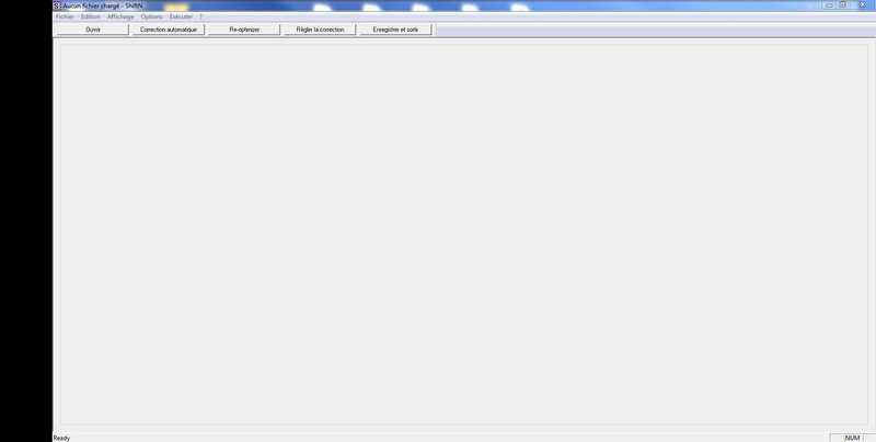 Page accueil ShiftN 1
