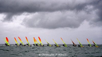 Championnat de France 2019 Windsurf à Quiberon wind00001