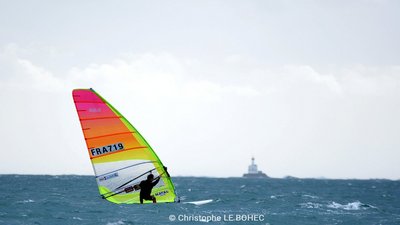 Championnat de France 2019 Windsurf à Quiberon wind00002
