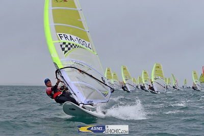Championnat de France 2019 Windsurf à Quiberon wind00003