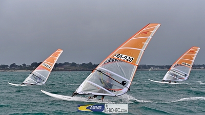 Championnat de France 2019 Windsurf à Quiberon wind00006