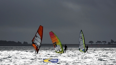 Championnat de France 2019 Windsurf à Quiberon wind00009