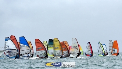 Championnat de France 2019 Windsurf à Quiberon wind00010
