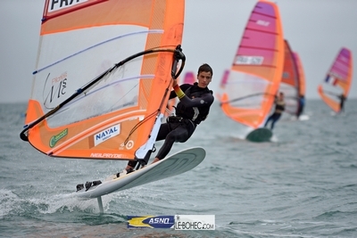 Championnat de France 2019 Windsurf à Quiberon wind00012