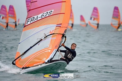 Championnat de France 2019 Windsurf à Quiberon wind00016