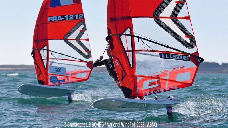 fb 00008 windfoil