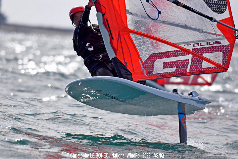 fb 00014 windfoil
