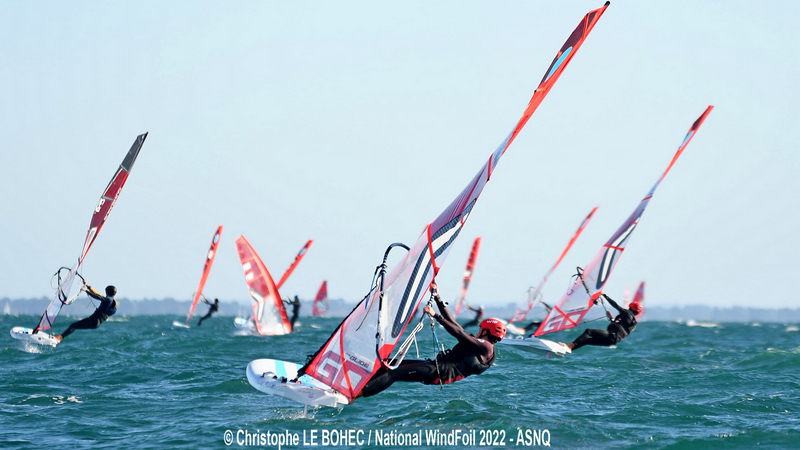 fb 00025 windfoil