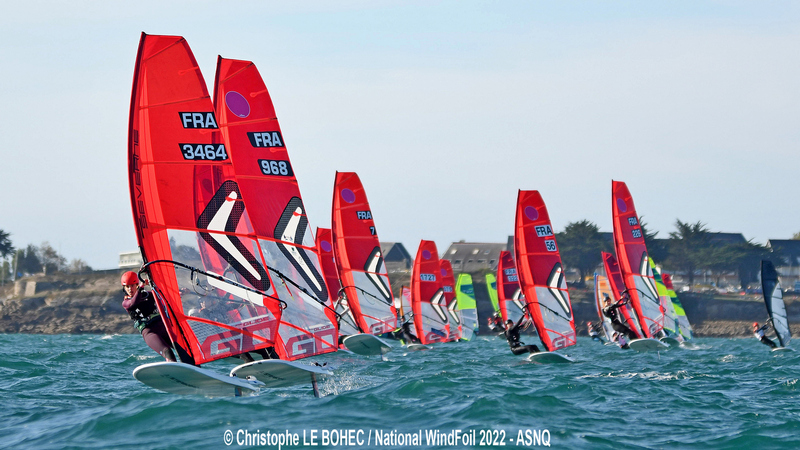 fb 00027 windfoil