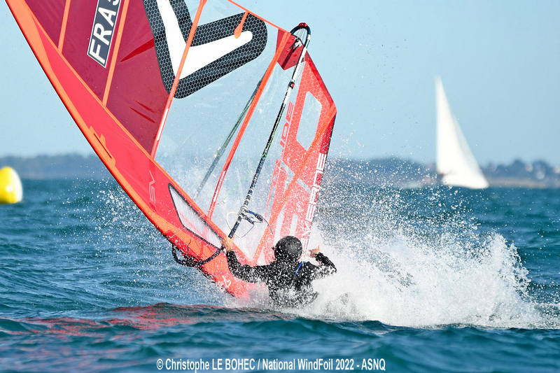 fb 00034 windfoil